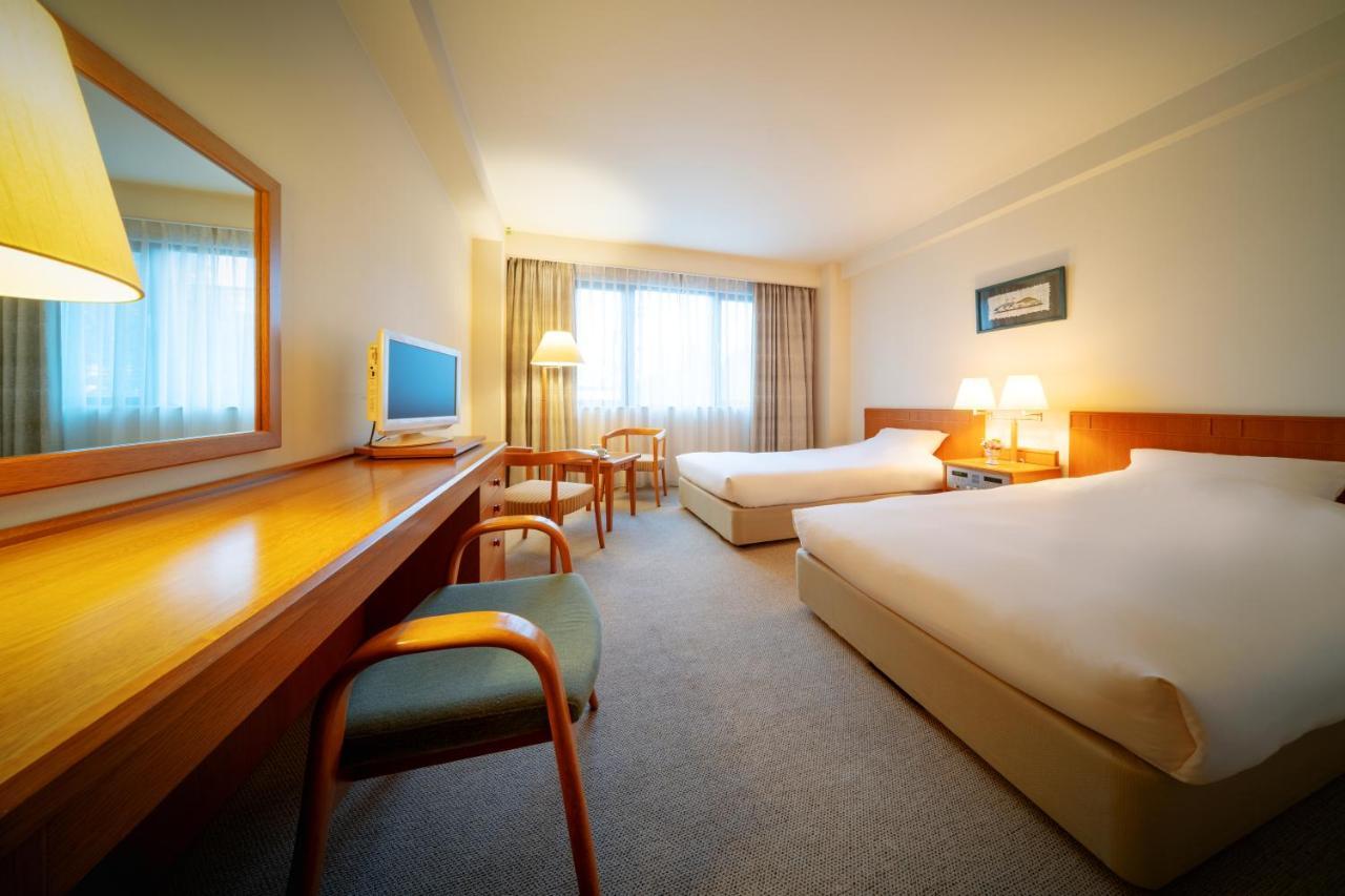 Io Alpheratz Hotel Kasama