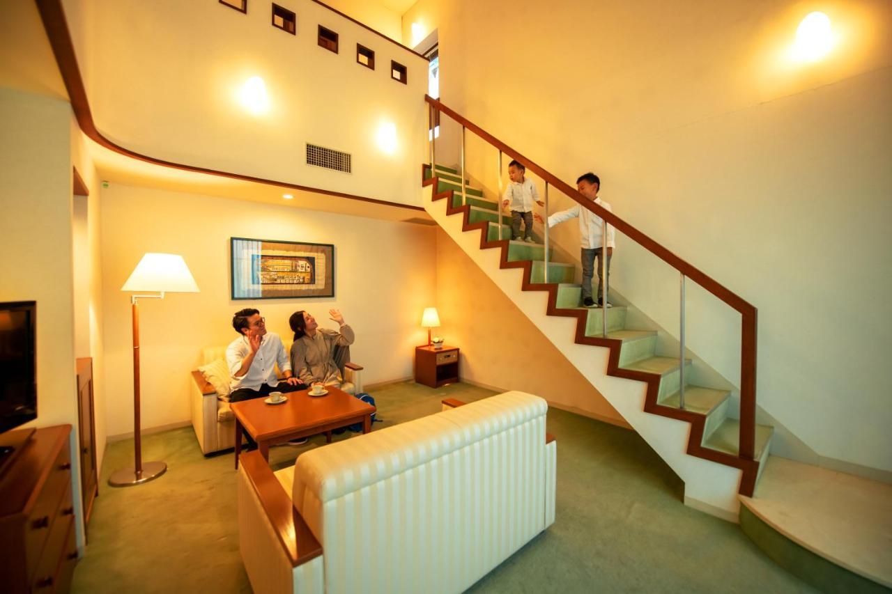 Io Alpheratz Hotel 3*
